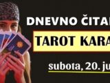 DNEVNI TAROT