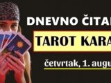 Dnevni tarot