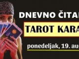 Dnevni tarot