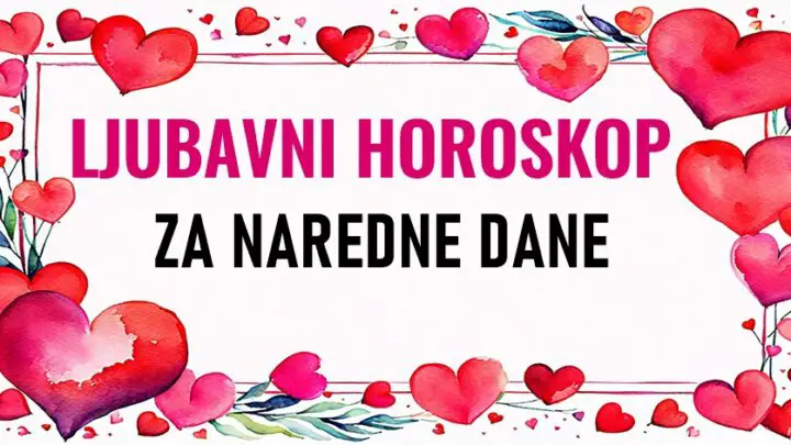 Naredni dani donose drastične odluke – evo tko će izabrati samoću, a tko će otvoriti srce novoj ljubavi?