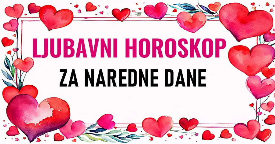 Naredni dani donose drastične odluke – evo tko će izabrati samoću, a tko će otvoriti srce novoj ljubavi?