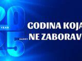 GODINA KOJA SE NE ZABORAVLJA: Ovnu, Strijelcu i Blizancima 2025. godina će biti prepuna radosti, uspjeha i nezaboravnih trenutaka!