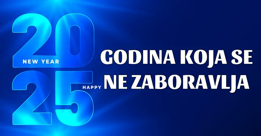 GODINA KOJA SE NE ZABORAVLJA: Ovnu, Strijelcu i Blizancima 2025. godina će biti prepuna radosti, uspjeha i nezaboravnih trenutaka!