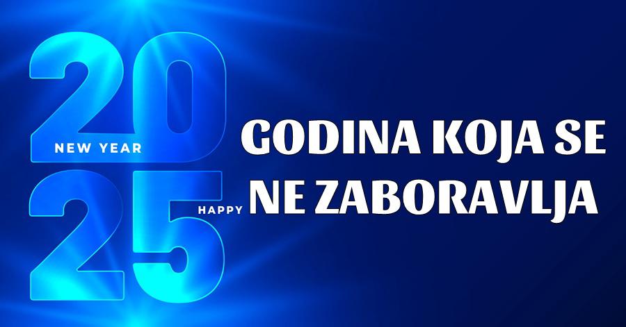 GODINA KOJA SE NE ZABORAVLJA: Ovnu, Strijelcu i Blizancima 2025. godina će biti prepuna radosti, uspjeha i nezaboravnih trenutaka!