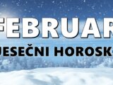 Horoskop za Februar