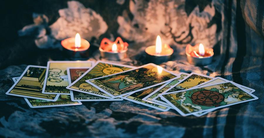 Tarot karte Raku, Ovnu i Ribi otvaraju VRATA SREĆE – Februar donosi neprocjenjive trenutke, velika otkrića i obećava sreću!