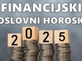 FINANCIJSKI i POSLOVNI HOROSKOP 2025. Za čak 4 znaka dolazi vrtoglavi uspon NOVČANE MOĆI i BOGATSTVA!