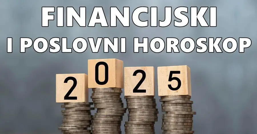 FINANCIJSKI i POSLOVNI HOROSKOP 2025. Za čak 4 znaka dolazi vrtoglavi uspon NOVČANE MOĆI i BOGATSTVA!