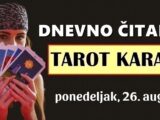 dnevni tarot