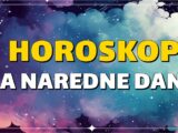 Nevjerojatna sreća na pomolu! Horoskop otkriva kome će zvijezde pokloniti POSEBAN DAR!