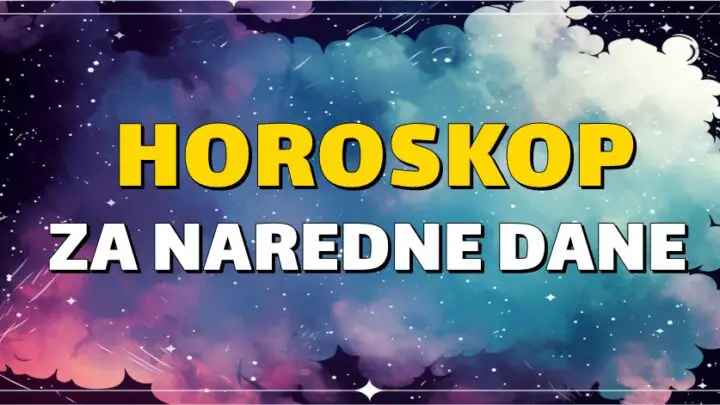 Nevjerojatna sreća na pomolu! Horoskop otkriva kome će zvijezde pokloniti POSEBAN DAR!