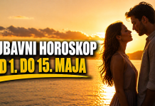 LJUBAV IH PRONALAZI U NAJGOREM TRENUTKU: OVA 3 znaka od 1. do 15. maja doživljavaju nešto što nisu očekivali!