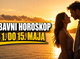 LJUBAV IH PRONALAZI U NAJGOREM TRENUTKU: OVA 3 znaka od 1. do 15. maja doživljavaju nešto što nisu očekivali!