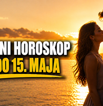 LJUBAV IH PRONALAZI U NAJGOREM TRENUTKU: OVA 3 znaka od 1. do 15. maja doživljavaju nešto što nisu očekivali!