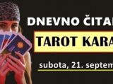 Dnevni tarot