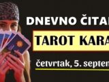 Dnevni tarot