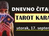 Dnevni tarot