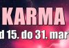 Karma donosi blagostanje u drugoj polovini Marta: Ovan, Vaga i Jarac će uskoro biti obasuti srećom o kakvoj su samo maštali!