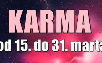 Karma donosi blagostanje u drugoj polovini Marta: Ovan, Vaga i Jarac će uskoro biti obasuti srećom o kakvoj su samo maštali!