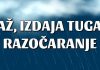DO KRAJA MARTA: – OVE zodijake čekaju LAŽI, IZDAJA, RAZOČARANJE i TUGA zbog odlaska!