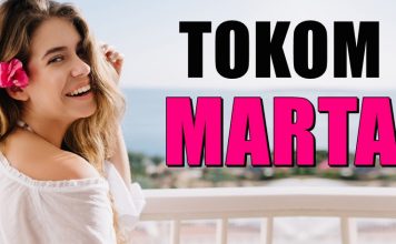 TOKOM MARTA Ovna i Vagu čeka iznenađenje života, Blizance i Strijelca mnogo novca, Raka i Jarca izazovi i promjene, Lava i Vodoliju najsretniji period ikad, a OVOG znaka nešto ZADIVLJUJUĆE!