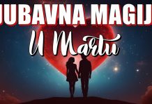 LJUBAVNA MAGIJA MARTA: Rak, Djevica i Jarac će zapaliti plamen strasti i doživjeti nevjerojatne ljubavne dane i preokrete!