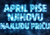 ONO ŠTO DOLAZI IZGLEDA NESTVARNO: Tokom aprila OVA 2 znaka svjedočit će čudima koja mijenjaju sve!