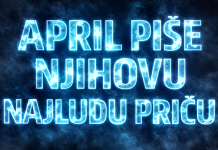 ONO ŠTO DOLAZI IZGLEDA NESTVARNO: Tokom aprila OVA 2 znaka svjedočit će čudima koja mijenjaju sve!