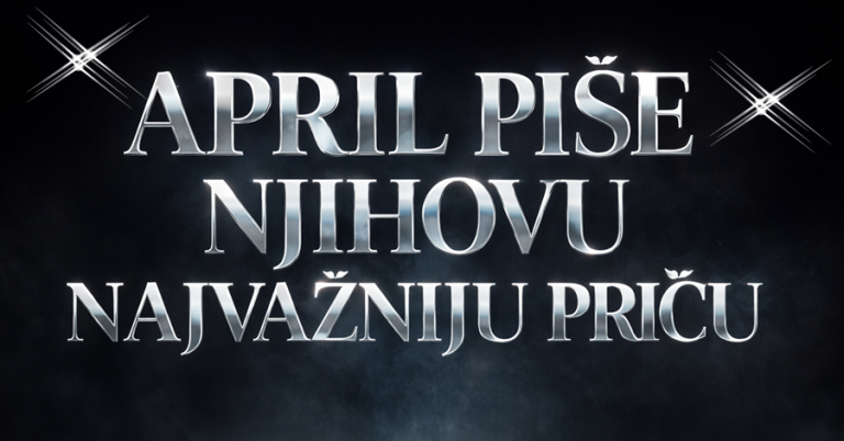 APRIL IM OKREĆE ŽIVOT NAGLAVAČKE: OVA 3 znaka u aprilu ulaze u PERIOD OGROMNE SREĆE, ali i SUDBINSKIH ODLUKA nakon kojih nema povratka!