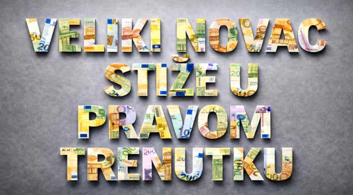 SUDBINSKI PREOKRET I NOVČANI UDAR: OVE znakove u aprilu čeka VAŽNA PRILIKA koja im PUNI DŽEPOVE!