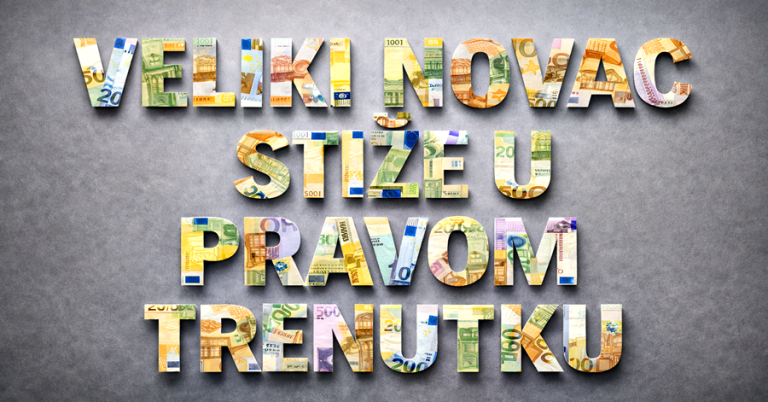 SUDBINSKI PREOKRET I NOVČANI UDAR: OVE znakove u aprilu čeka VAŽNA PRILIKA koja im PUNI DŽEPOVE!