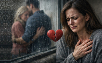 DO KRAJA MARTA: OVA 2 znaka će PATITI jer će im SRCE SLOMITI oni koje NAJVIŠE VOLE!