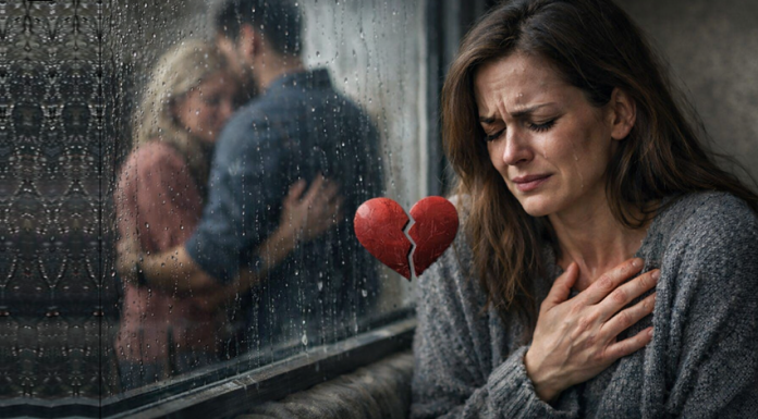 DO KRAJA MARTA: OVA 2 znaka će PATITI jer će im SRCE SLOMITI oni koje NAJVIŠE VOLE!