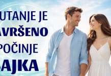 LUTANJE JE ZAVRŠENO, POČINJE BAJKA: OVA 3 znaka u APRILU ulaze u ljubav kakvu nikada nisu doživjeli!