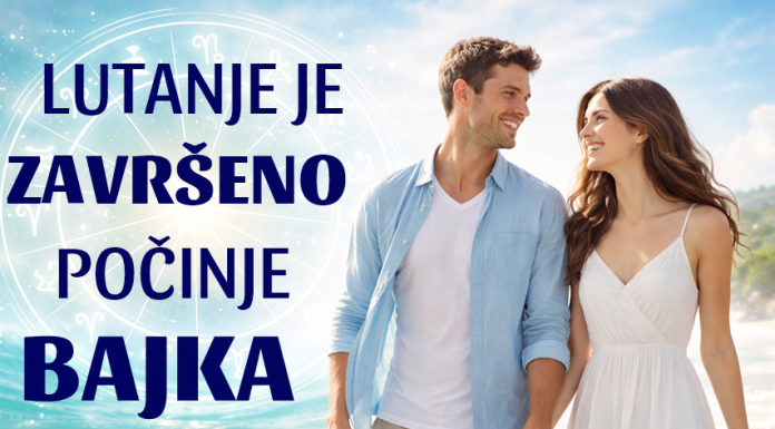 LUTANJE JE ZAVRŠENO, POČINJE BAJKA: OVA 3 znaka u APRILU ulaze u ljubav kakvu nikada nisu doživjeli!