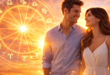 IZNENADNA LJUBAV KOJA ODUZIMA DAH: OVIM znakovima u aprilu srce biva osvojeno BEZ UPOZORENJA i BRIŠE SVU BOL IZ PROŠLOSTI – i ništa ih ne može zaustaviti!