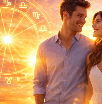 IZNENADNA LJUBAV KOJA ODUZIMA DAH: OVIM znakovima u aprilu srce biva osvojeno BEZ UPOZORENJA i BRIŠE SVU BOL IZ PROŠLOSTI – i ništa ih ne može zaustaviti!