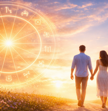 VRIJEME JE ZA LJUBAVU MAGIJU! – evo kojim znacima je u Aprilu SUĐEN SUSRET sa SRODNOM DUŠOM !