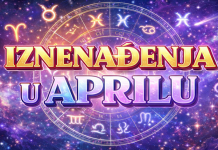 APRIL IM OTVARA VRATA SREĆE: OVI znakovi u aprilu ulaze u period USPJEHA, NOVCA i ČUDA!
