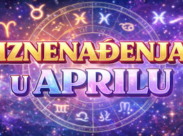 APRIL IM OTVARA VRATA SREĆE: OVI znakovi u aprilu ulaze u period USPJEHA, NOVCA i ČUDA!
