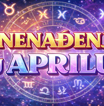 APRIL IM OTVARA VRATA SREĆE: OVI znakovi u aprilu ulaze u period USPJEHA, NOVCA i ČUDA!
