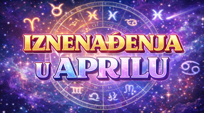 APRIL IM OTVARA VRATA SREĆE: OVI znakovi u aprilu ulaze u period USPJEHA, NOVCA i ČUDA!