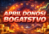 FINANCIJSKI BOOM U APRILU: OVI znakovi ulaze u fazu gdje novac dolazi iznenada i u velikim količinama!