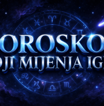 HOROSKOP KOJI MIJENJA IGRU: OVI znakovi u APRILU osvajaju LJUBAV, NOVAC i život kakav su dugo čekali!
