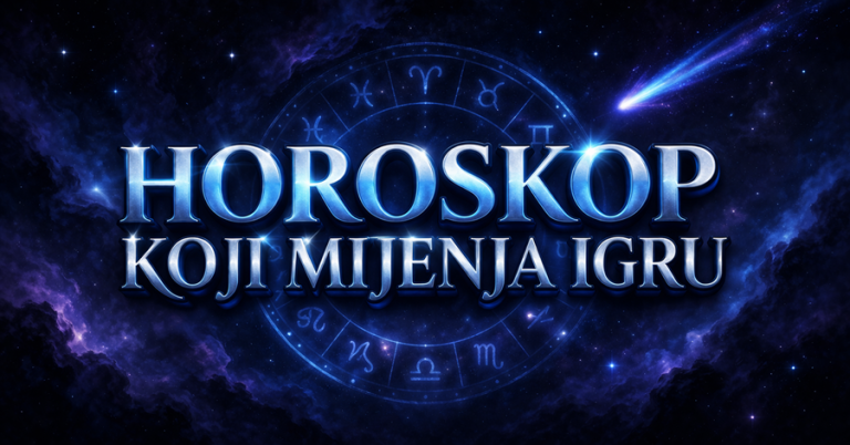 HOROSKOP KOJI MIJENJA IGRU: OVI znakovi u APRILU osvajaju LJUBAV, NOVAC i život kakav su dugo čekali!
