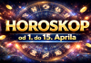 HOROSKOP od 1. do 15.: Sudbina udara bez upozorenja – nekima NOVAC, nekima ISTINA koja boli – ništa NEĆE OSTATI ISTO!