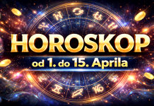 HOROSKOP od 1. do 15.: Sudbina udara bez upozorenja – nekima NOVAC, nekima ISTINA koja boli – ništa NEĆE OSTATI ISTO!