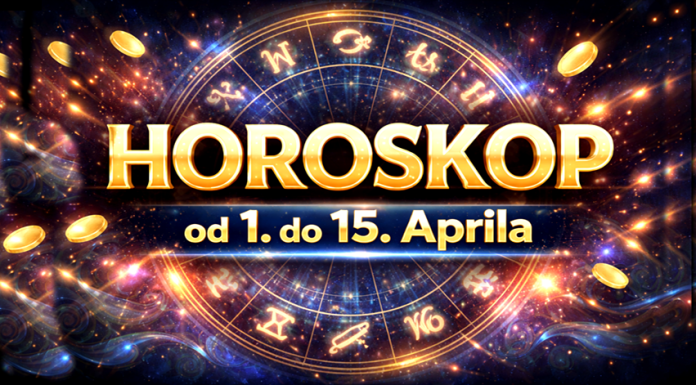 HOROSKOP od 1. do 15.: Sudbina udara bez upozorenja – nekima NOVAC, nekima ISTINA koja boli – ništa NEĆE OSTATI ISTO!