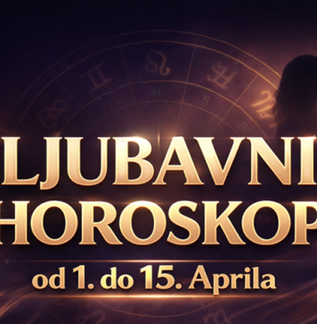 LJUBAVNI HOROSKOP OD 1. DO 15.: Neki će VOLJETI kao nikad – a neki će saznati ISTINU koja će ZABOLJETI!