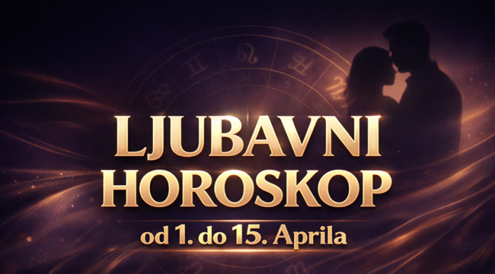 LJUBAVNI HOROSKOP OD 1. DO 15.: Neki će VOLJETI kao nikad – a neki će saznati ISTINU koja će ZABOLJETI!